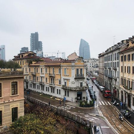 Brera District 2 Bedrooms -Youhosty Милано Екстериор снимка