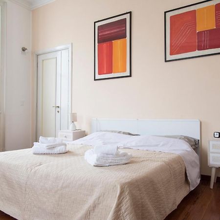 Brera District 2 Bedrooms -Youhosty Милано Екстериор снимка