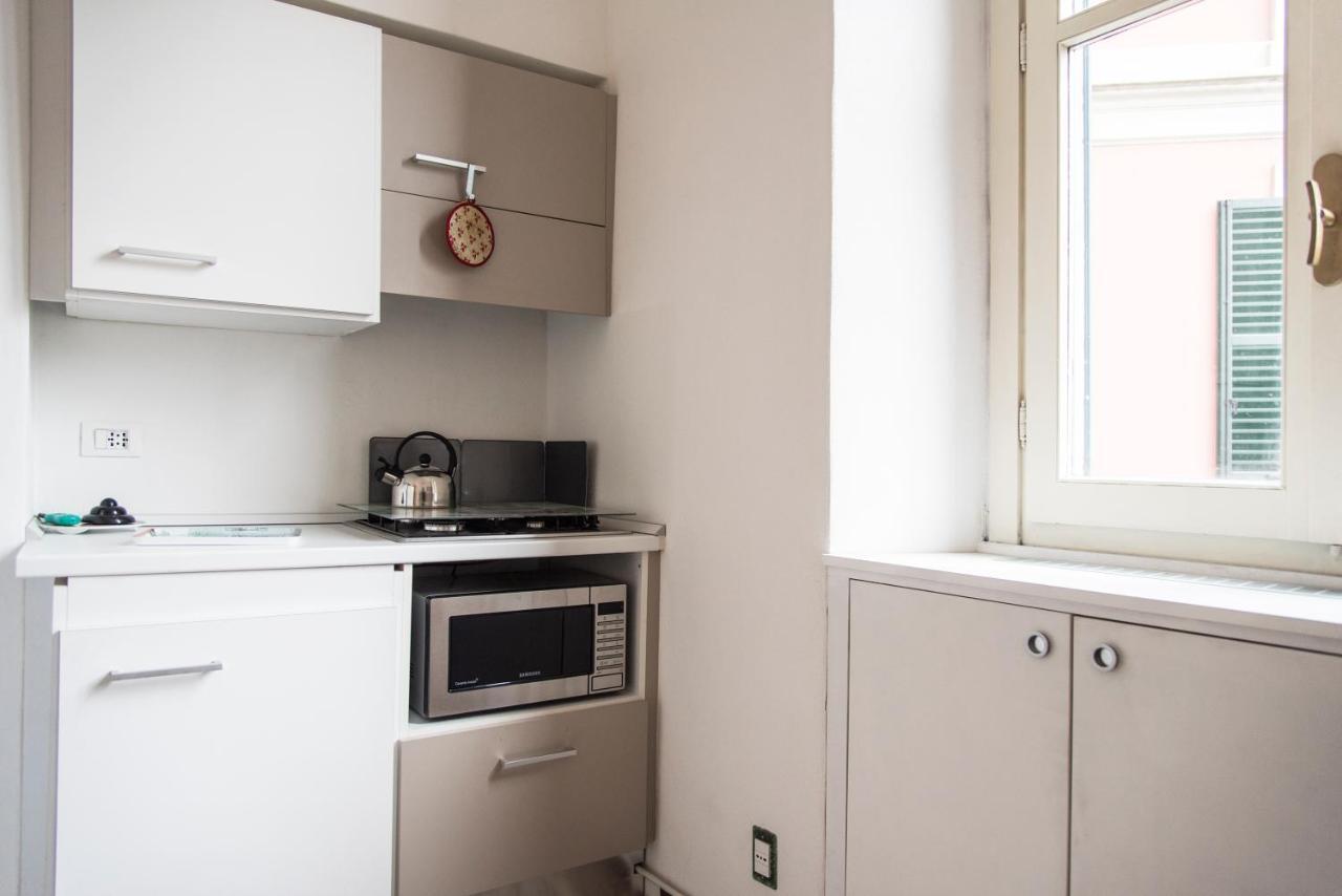 Brera District 2 Bedrooms -Youhosty Милано Екстериор снимка