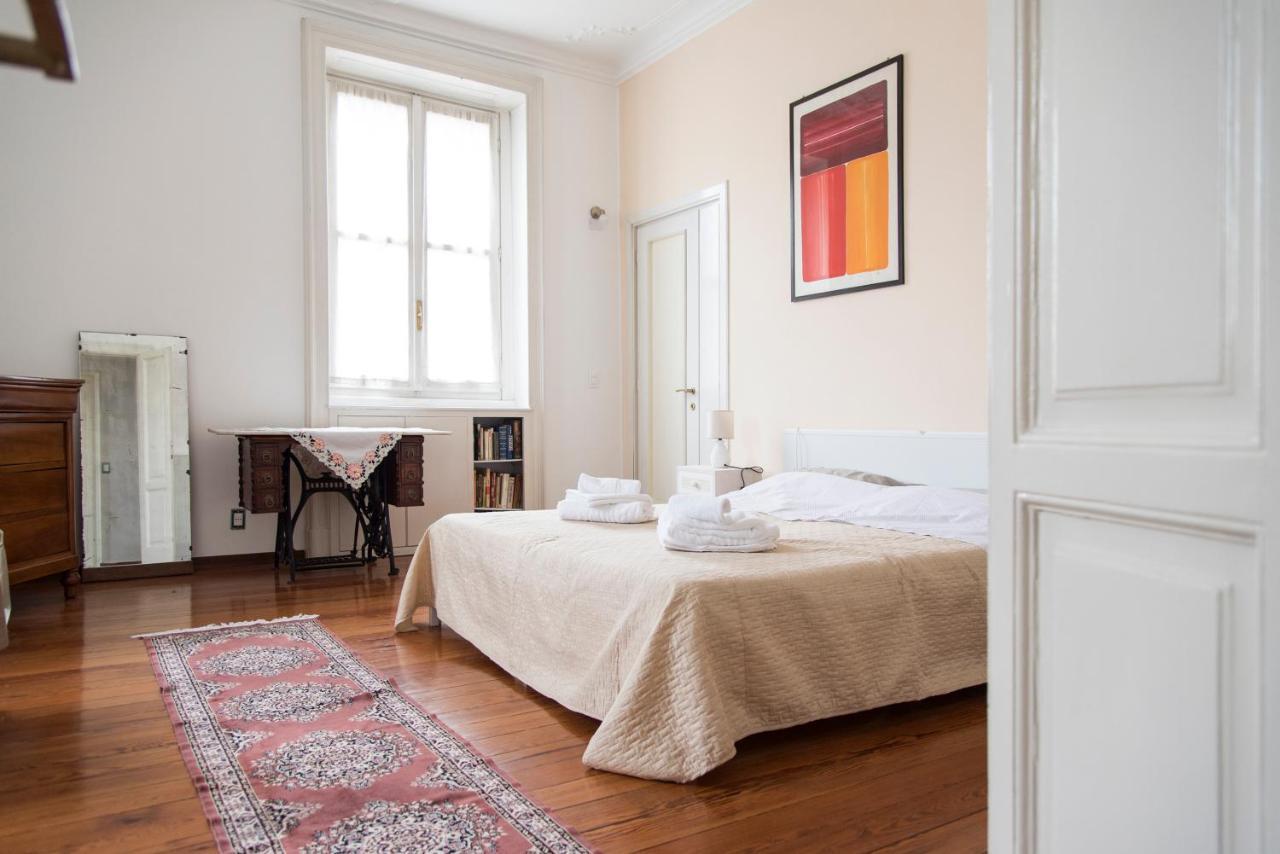Brera District 2 Bedrooms -Youhosty Милано Екстериор снимка