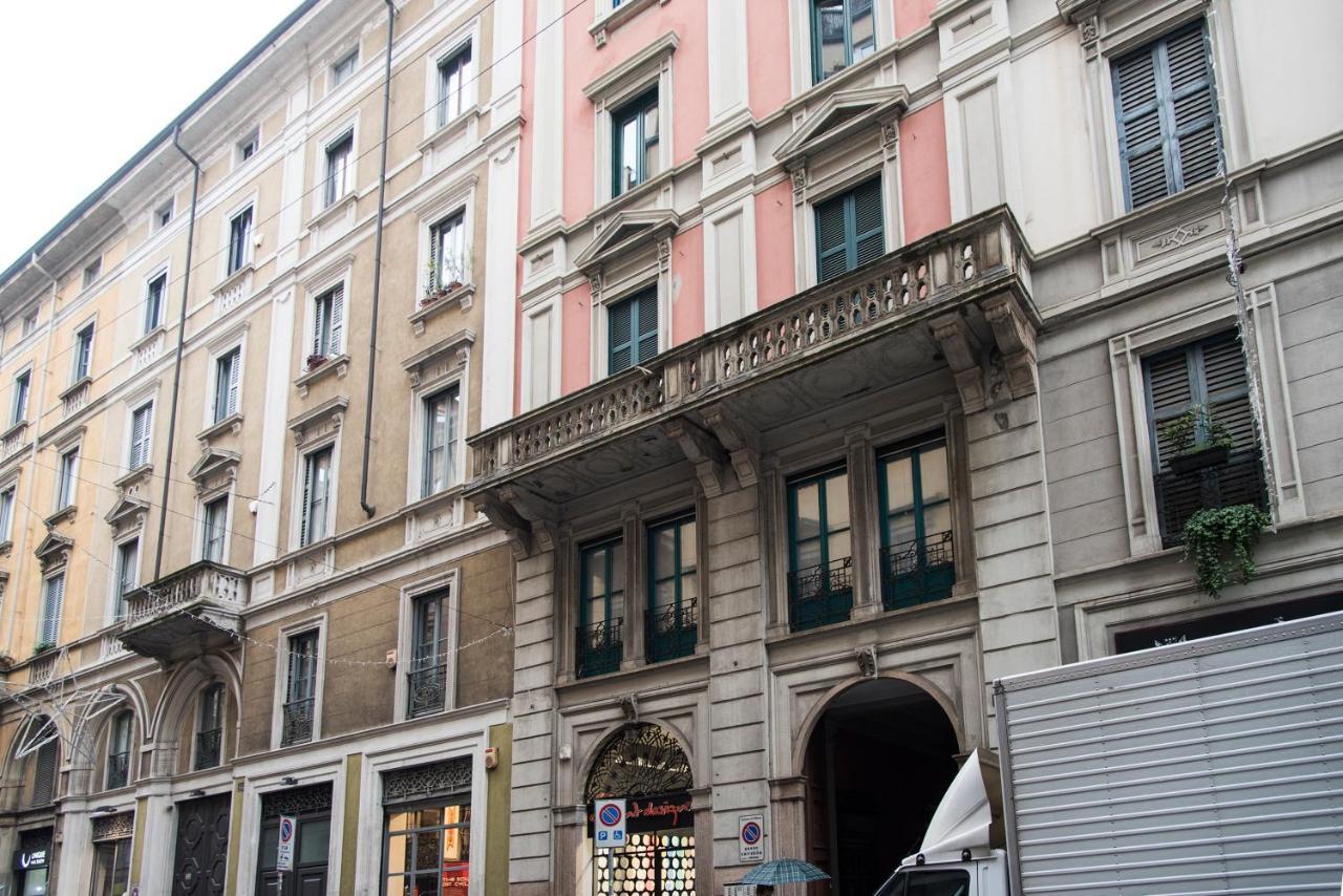 Brera District 2 Bedrooms -Youhosty Милано Екстериор снимка
