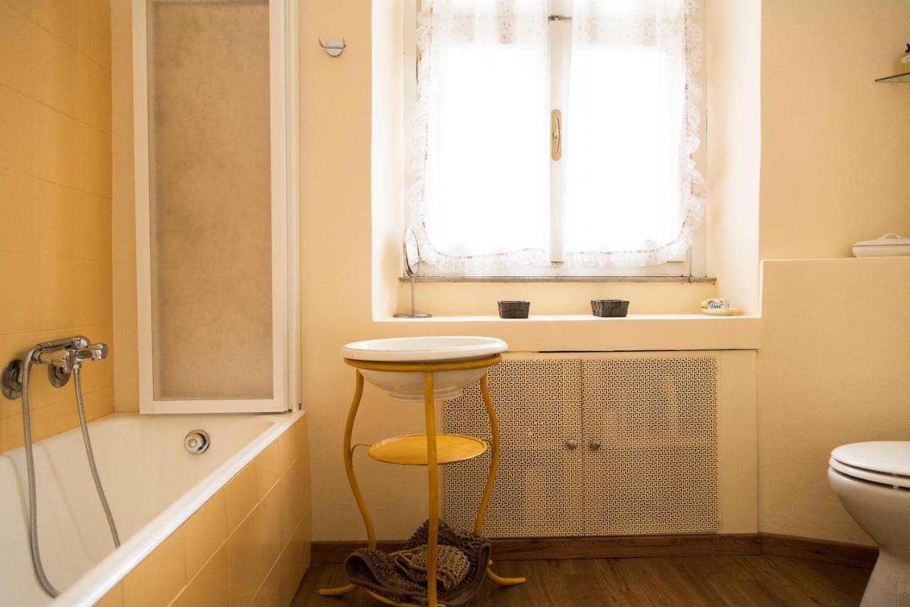 Brera District 2 Bedrooms -Youhosty Милано Екстериор снимка