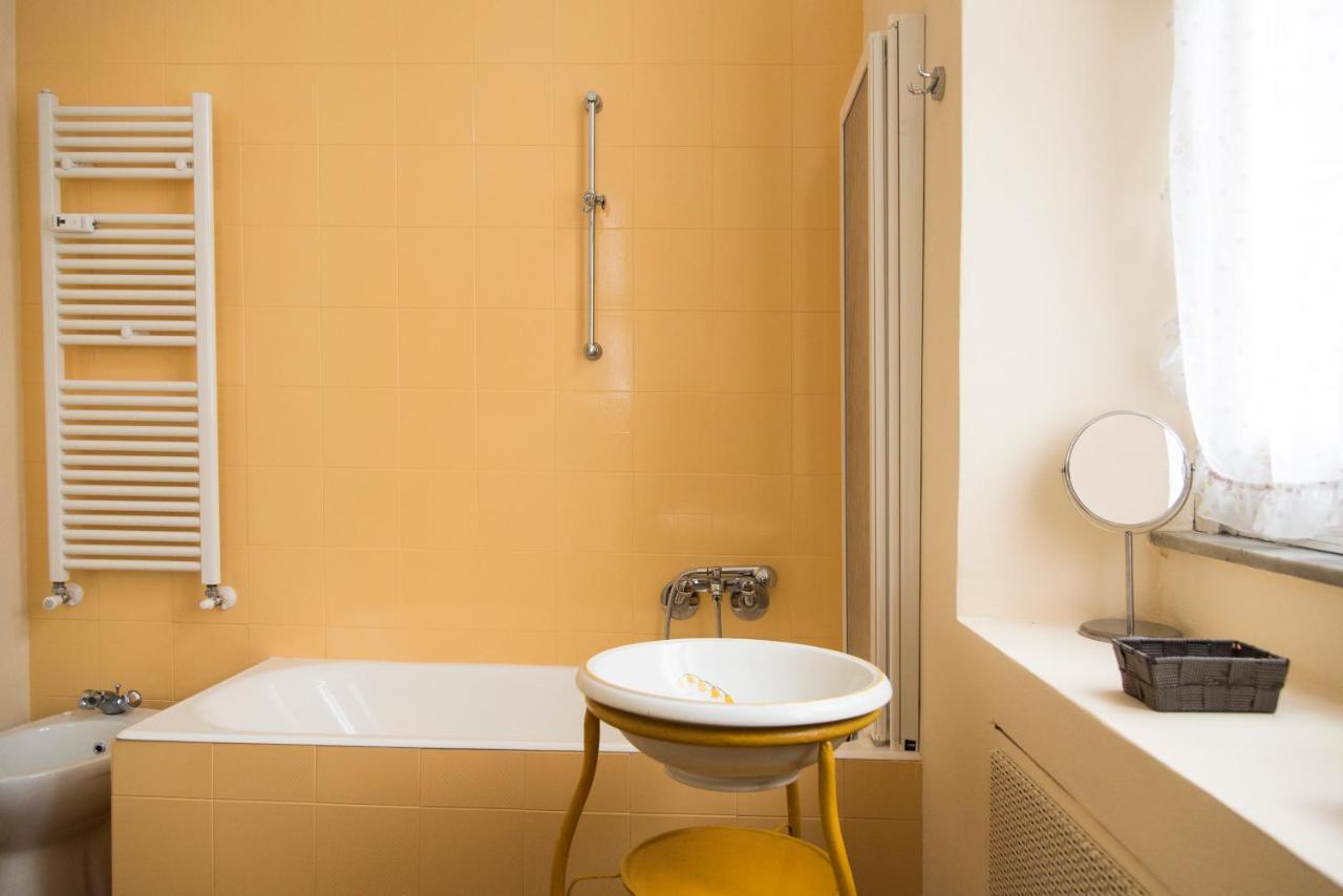 Brera District 2 Bedrooms -Youhosty Милано Екстериор снимка