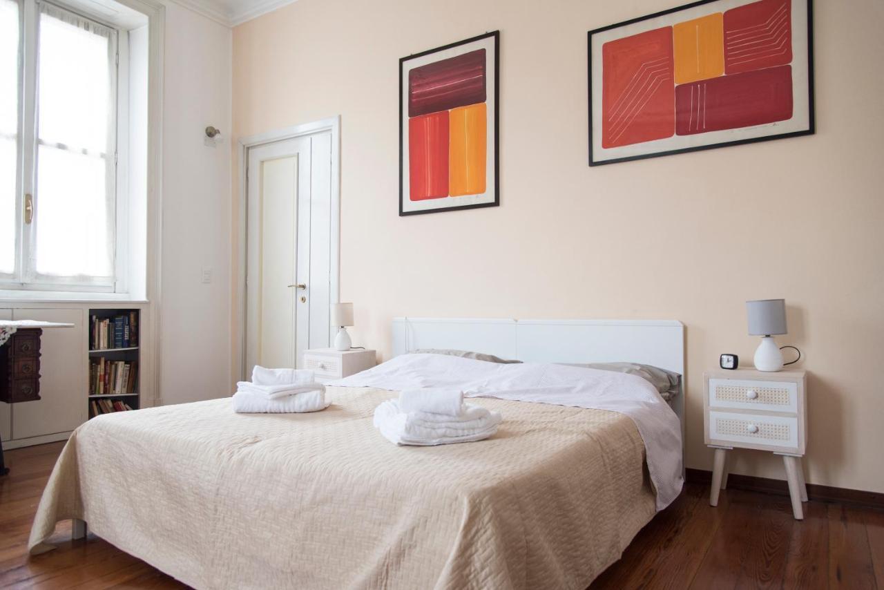 Brera District 2 Bedrooms -Youhosty Милано Екстериор снимка