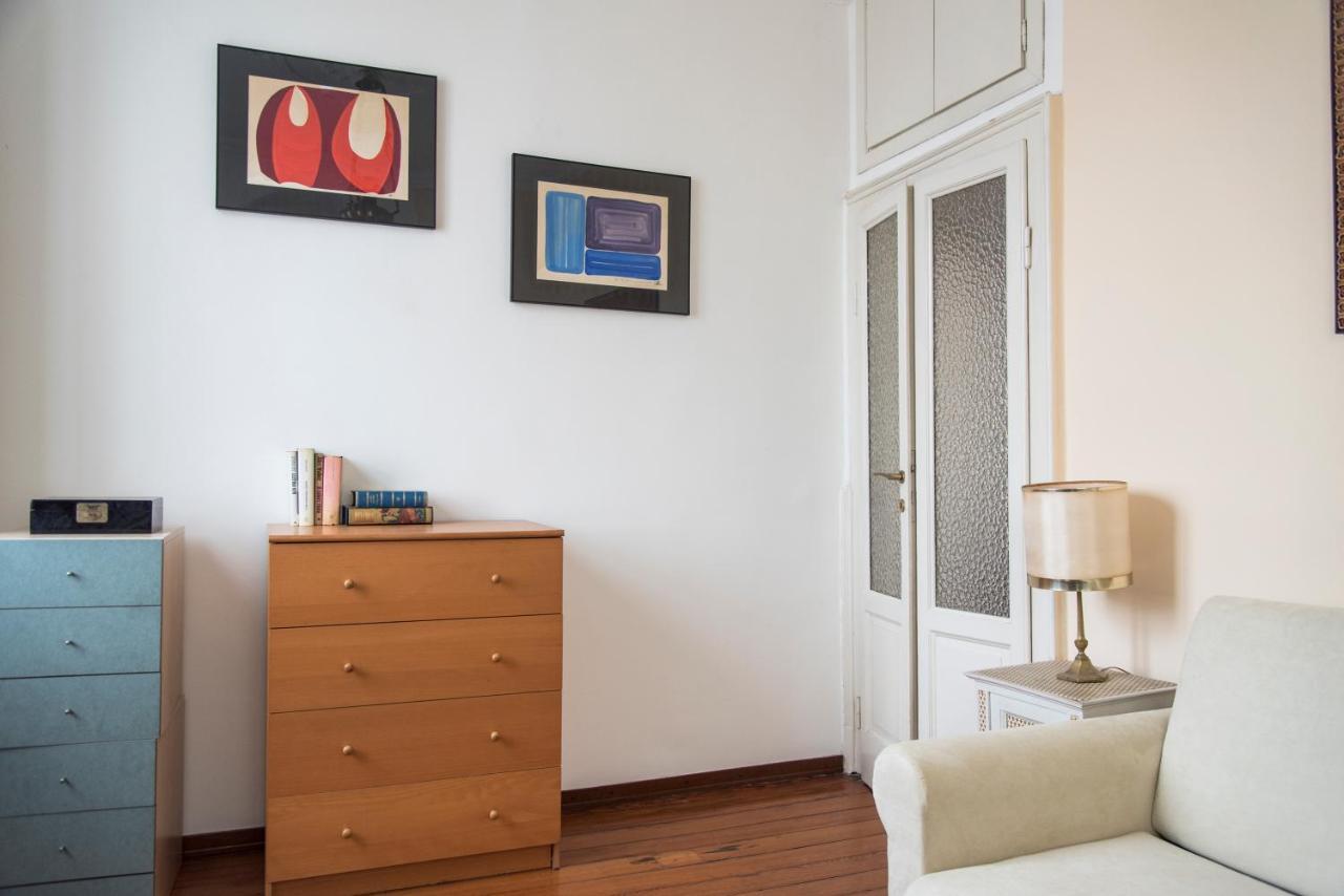 Brera District 2 Bedrooms -Youhosty Милано Екстериор снимка