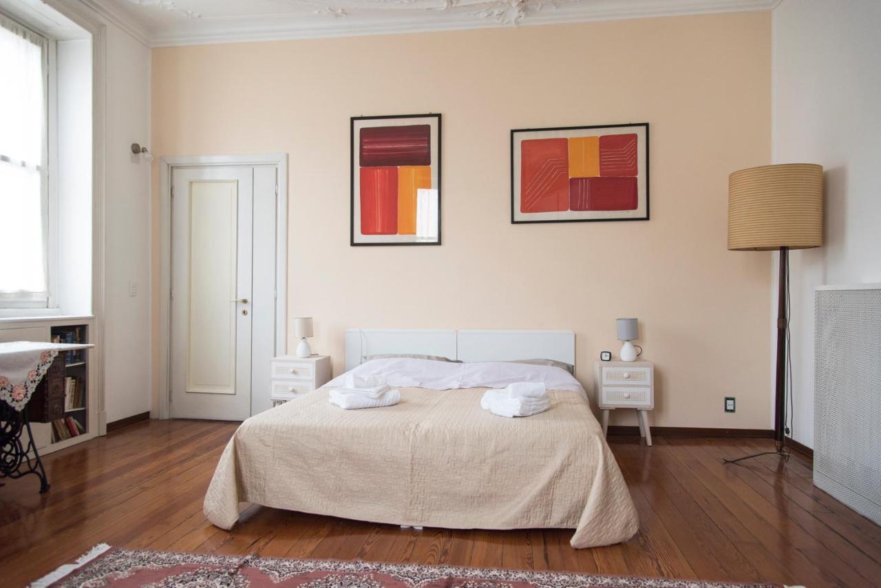 Brera District 2 Bedrooms -Youhosty Милано Екстериор снимка