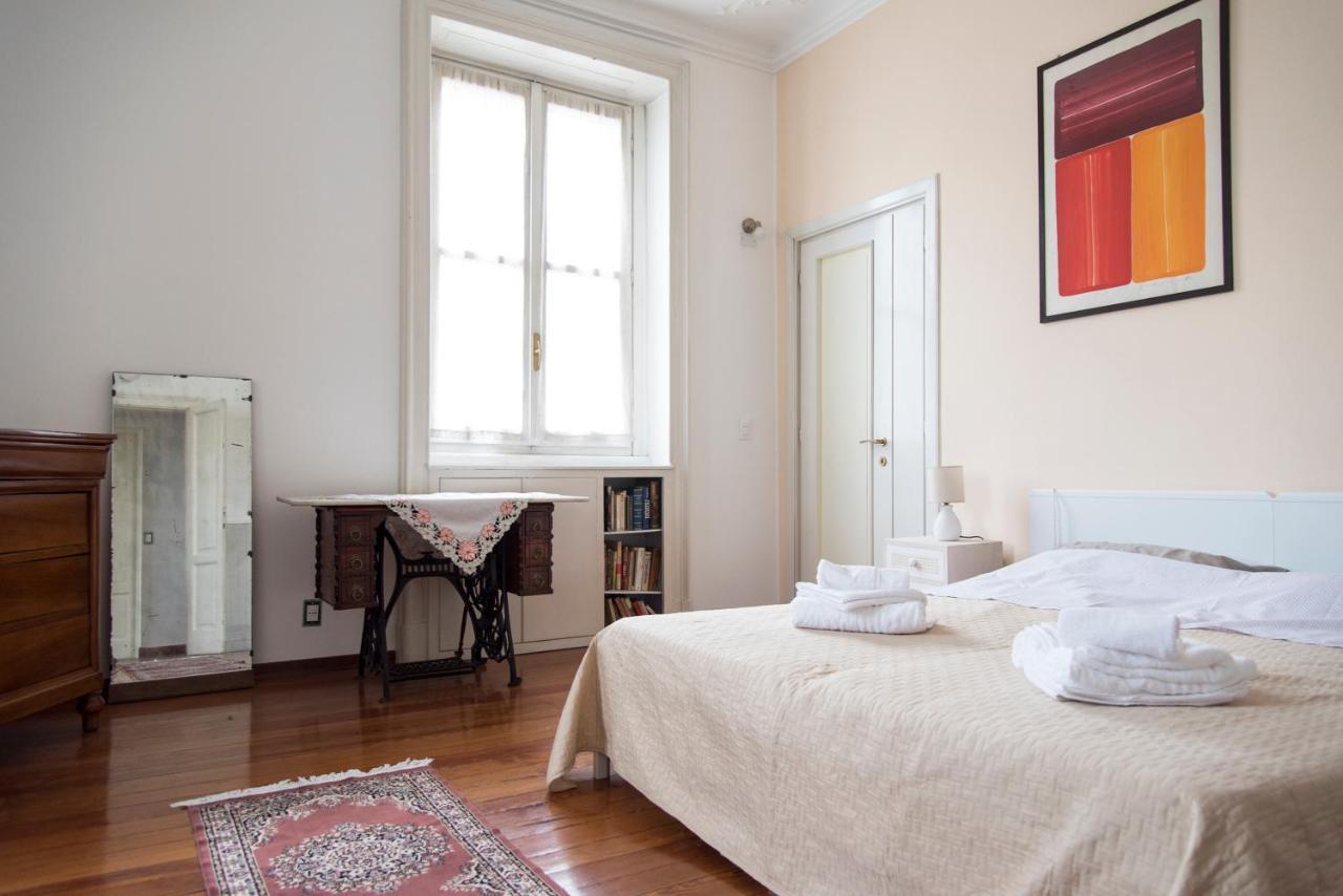 Brera District 2 Bedrooms -Youhosty Милано Екстериор снимка