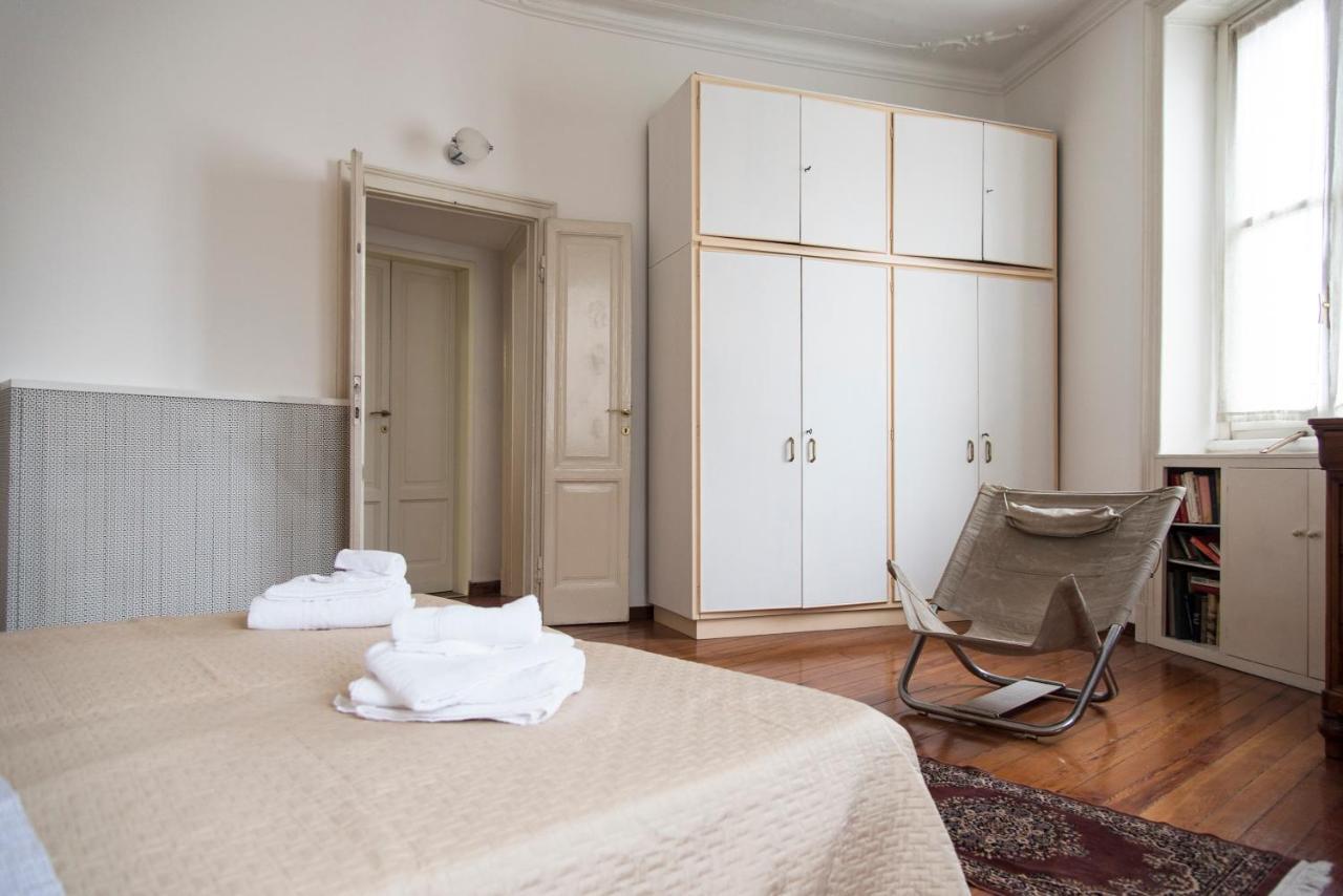 Brera District 2 Bedrooms -Youhosty Милано Екстериор снимка