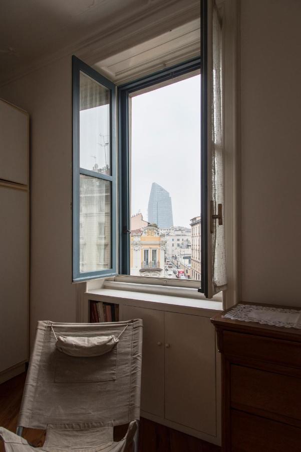 Brera District 2 Bedrooms -Youhosty Милано Екстериор снимка