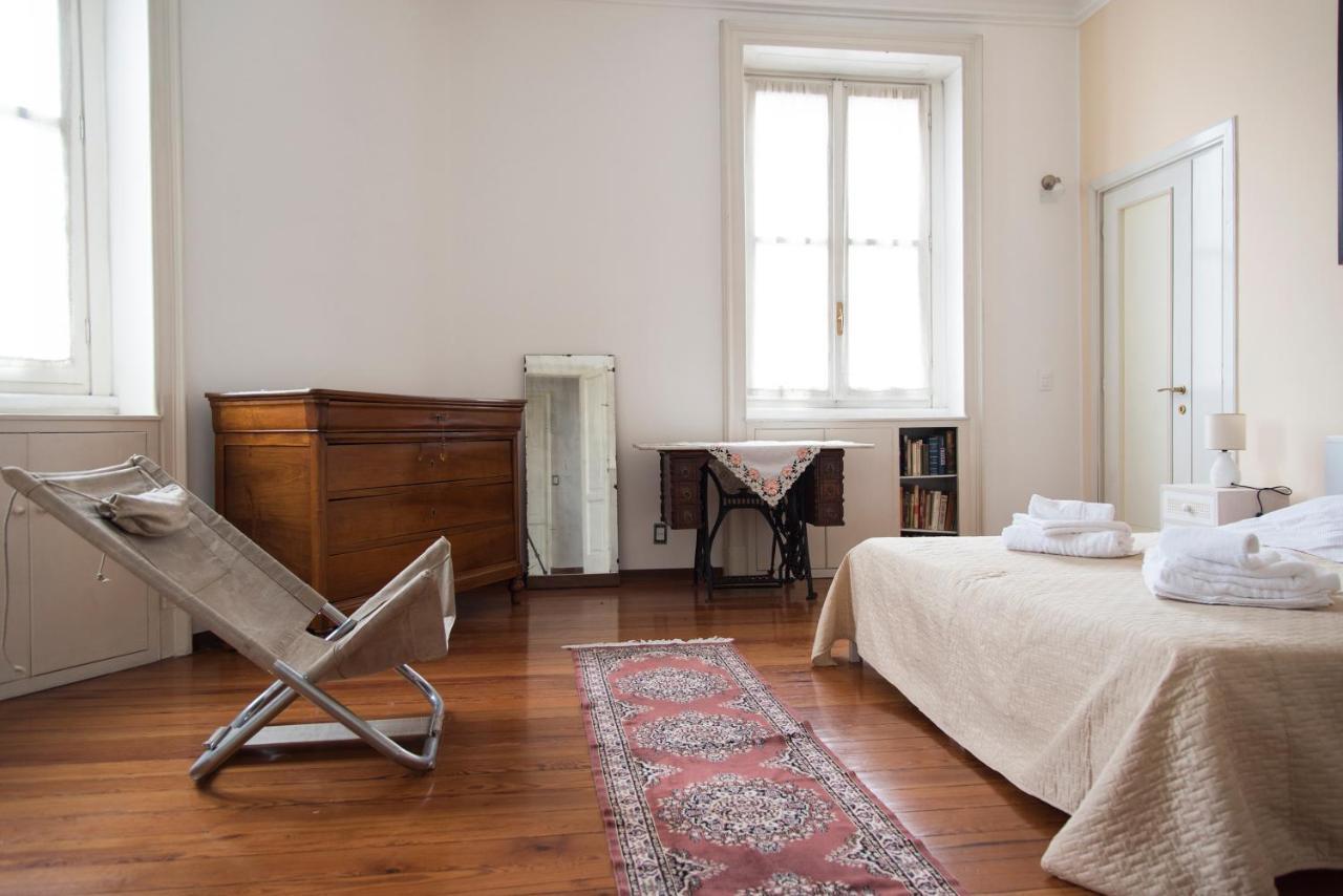 Brera District 2 Bedrooms -Youhosty Милано Екстериор снимка